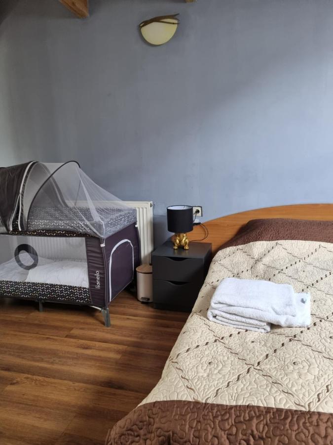 Penthouse Apartament 2 Floors, 2 Bedroom , 2 Bath, 120 Sqm , Inside Yard Parking Cluj-Napoca Exterior photo